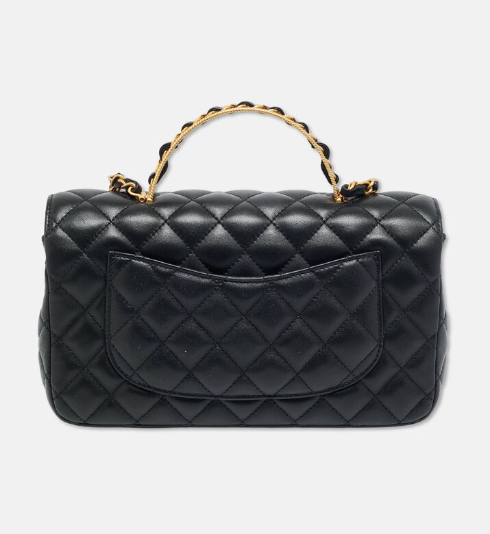 Chanel Bag Top Handel, Packshot View