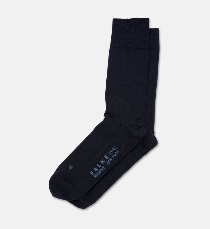 Falke Falke Sensitive, Navy, 47-50, Packshot View
