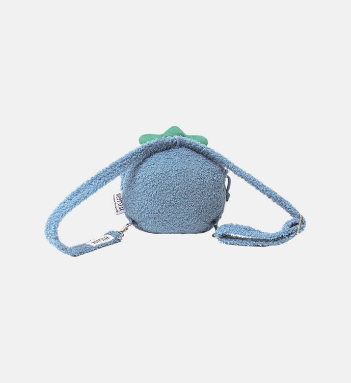 HOPPSTAR Bag Bluebella, Packshot View