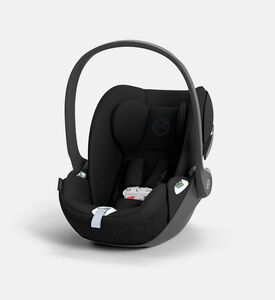 Cloud T I -size - Sepia Black