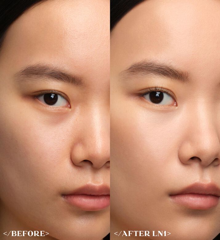 Prada Reveal Medium Coverage Concealer, Ln1-light-neutral, Packshot View