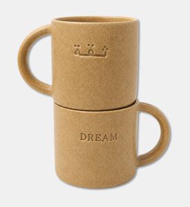 Tohfa Luxe Mug Luxe Dream, Packshot View