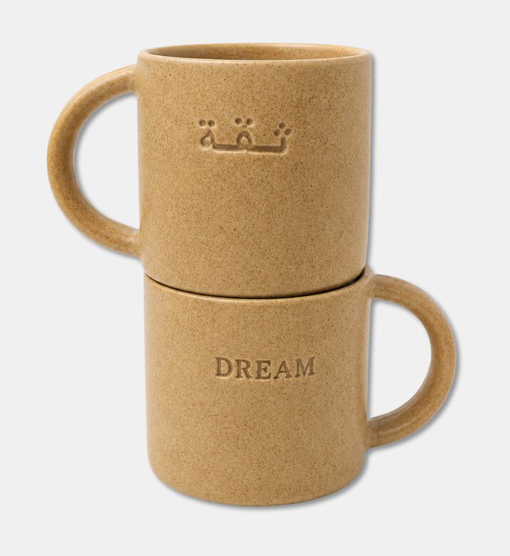 Tohfa Luxe Mug Luxe Dream, Packshot View