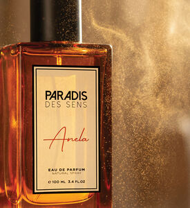 Paradis Des Sens Edp Pds Anela, Packshot View