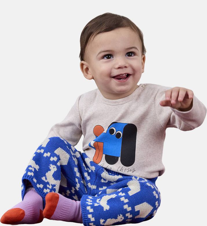 Bobo Choses Body Doggy, Packshot View
