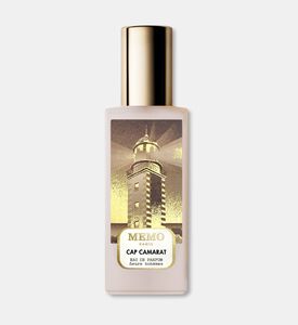 Memo Paris Edp Memo Cap Camarat, 30-ml, Packshot View