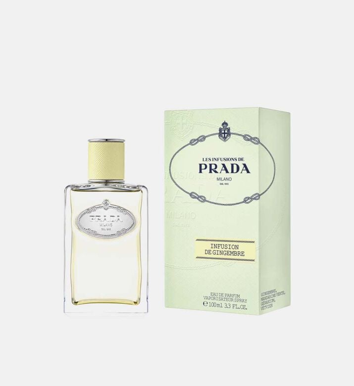 Infusion De Gingembre Eau De Parfum Infusion De Gingembre Eau De Parfum