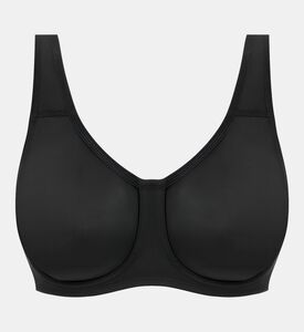 العودة الاستئناف Underwire الصدرية
