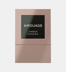 Amber Sogara Pure Fragrance Oil Amber Sogara Pure Fragrance Oil