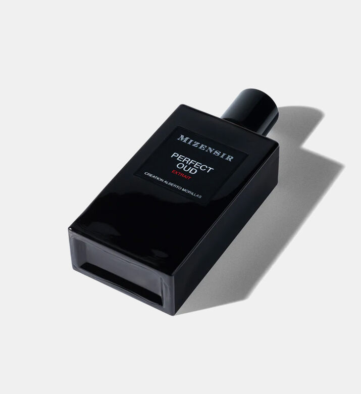 ماء عطر بيرفكت عود مركز