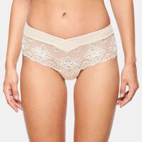 Champs-elysees High-cut Shorty