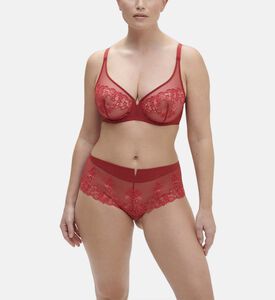 Saga Full Cup Plunge Bra