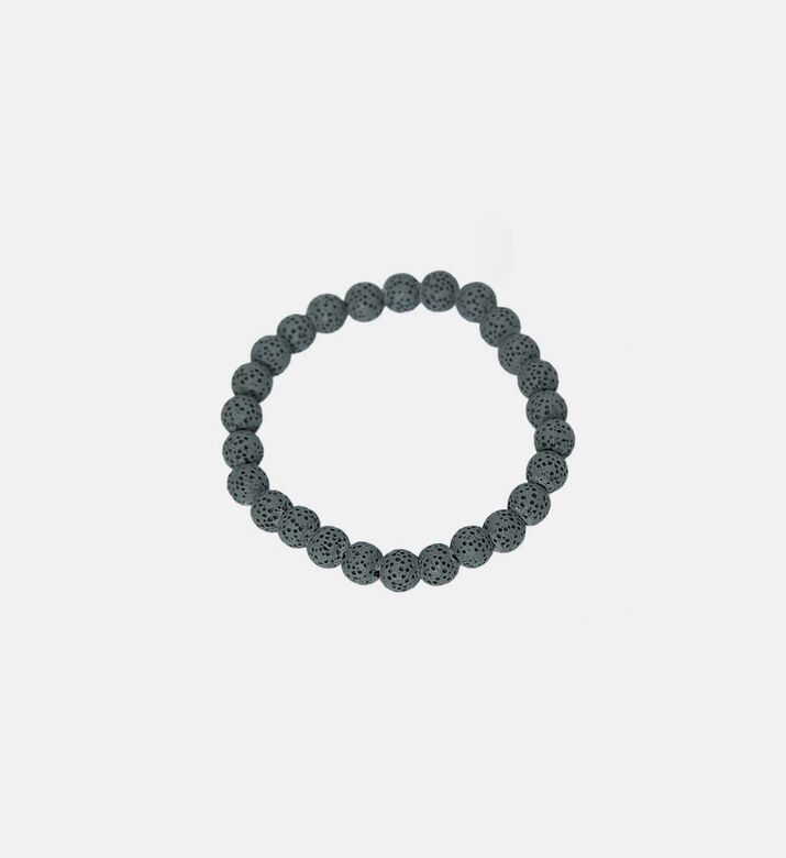 Lava Stone 0ct Bracelet