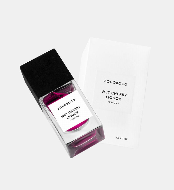 Wet Cherry Liqour Perfume Spray Wet Cherry Liqour Perfume Spray