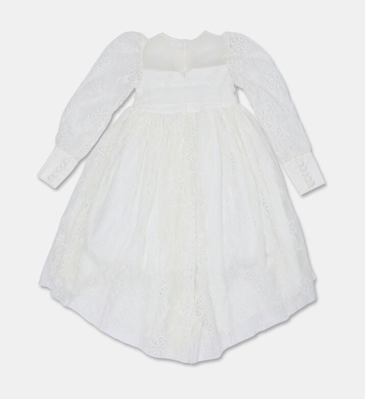 Speranza Dress, Packshot View