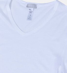 Ultralight Short-sleeved Shirt