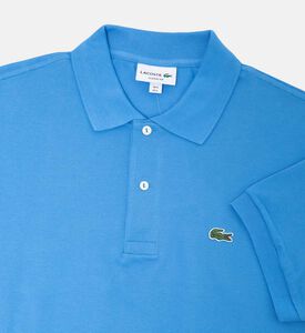 Cotton Short Sleeves Polo Shirt Cotton Short Sleeves Polo Shirt