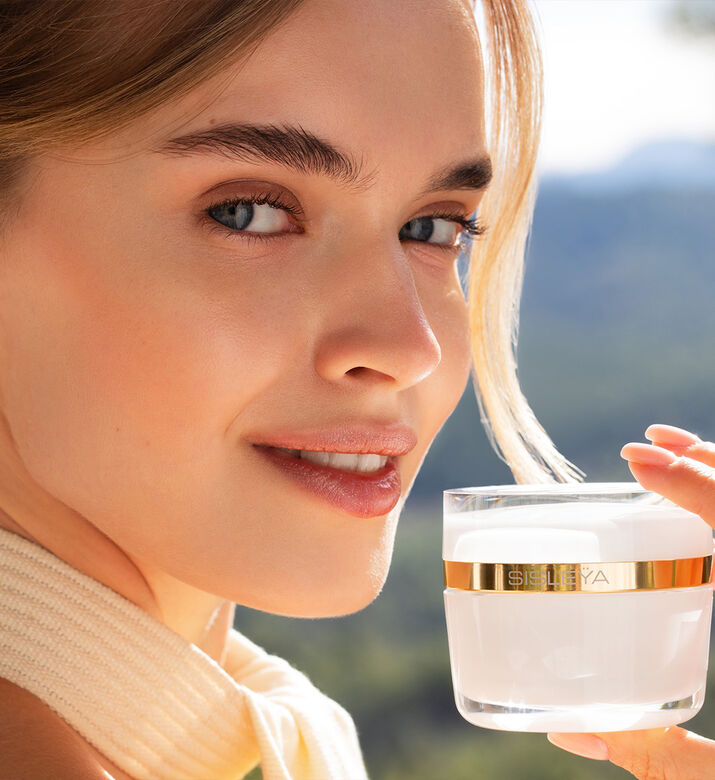 كريم سيسليا لانتغرال المضاد للشيخوخة