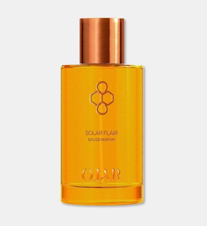 Ojar Solar Flair Eau De Parfum, Packshot View