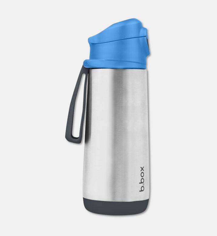 B.Box Insulated Double-walled Water Bottle, Packshot View