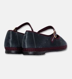 Flabelus Shoes, Packshot View