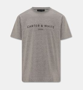 Carter and White Ts, Packshot View
