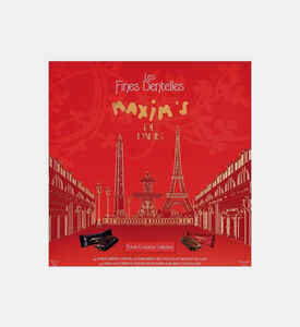 كريب كارد بوكس رقيقة