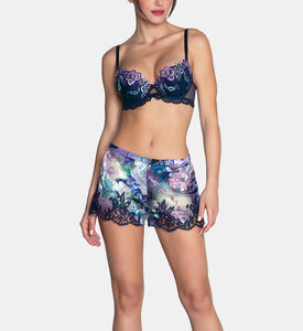 Sublime En Dentelle Balconette Bra Sublime En Dentelle Balconette Bra