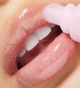 Lancome Juicy Tubes Lip Gloss, 05-marshmallow-electro, Packshot View