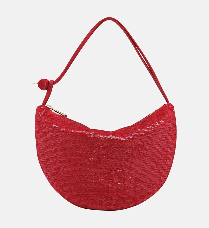 Longchamp Bag Roseau, Packshot View