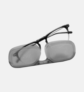 Essential Dino Square Glasses