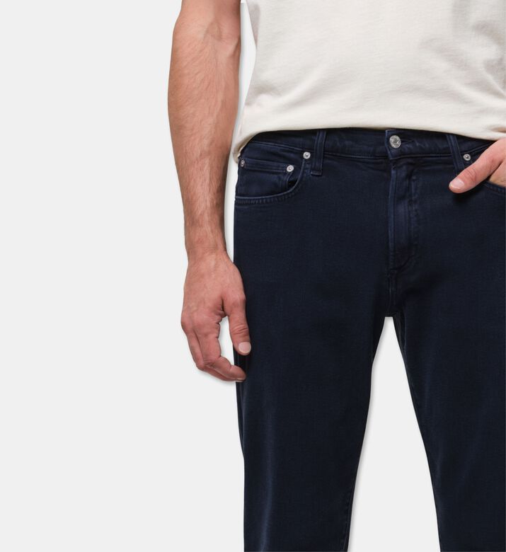 Citizen of Humanity Jeans Elijah, Model View