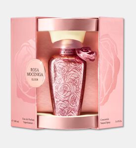 The Merchant Of Venice Edp Rosa Moceniga Elixir C, Packshot View
