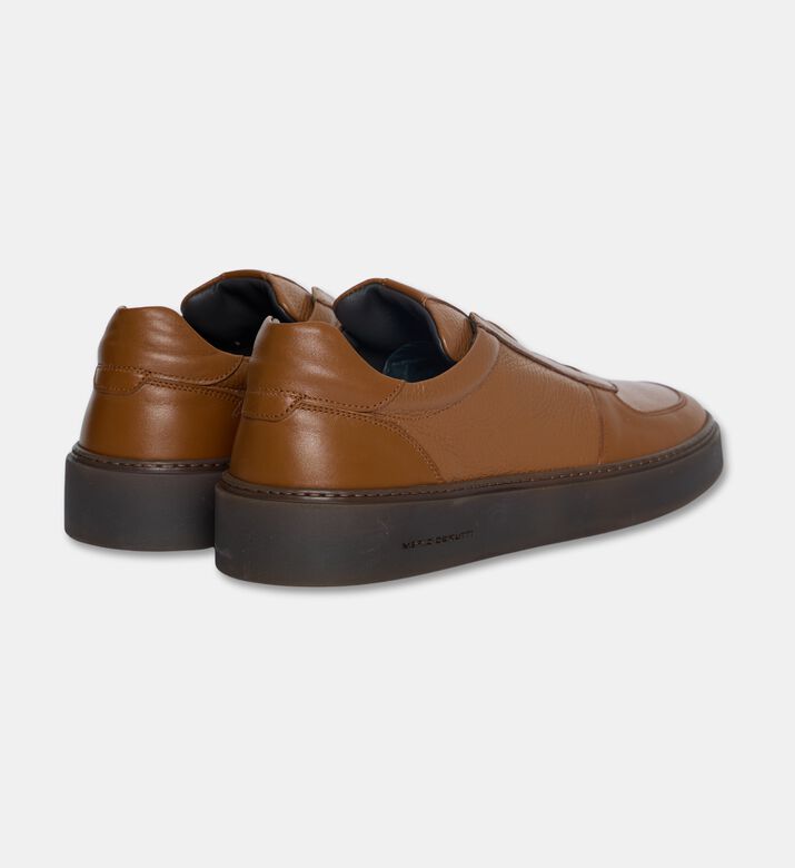 Mario Cerutti Shoes Sneaker, Brown, Eu-40, Packshot View