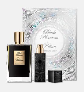 Kilian Paris Black Phantom Memento Mori Icon Set, Packshot View