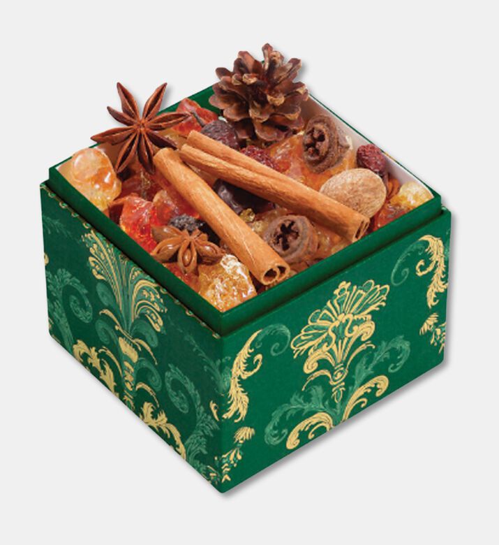 Maison Francis Kurkdjian Mon Beau Sapin Pot-pourri 350g, Packshot View