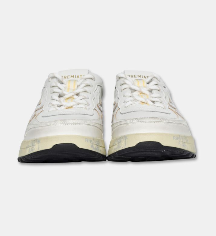 PREMIATA Shoes Sneaker, Off-white, Eu-43, Packshot View