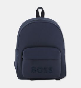 Boss Bag Rucksack, Packshot View