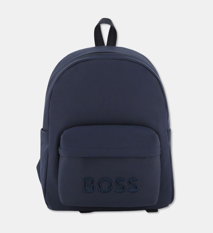 Boss Bag Rucksack, Packshot View