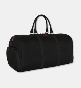 Sprayground Embossed Shark Barrel Duffel Bag, Packshot View