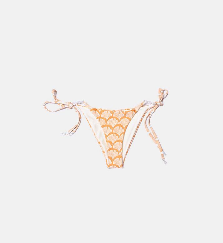 Luna Carola Bikini Bottom