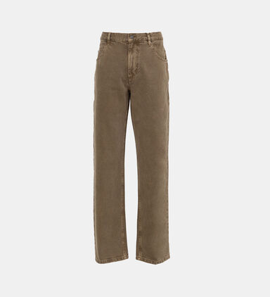 Juro 5-pockets Denim Pants