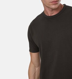 Vince Short-sleeve T-shirt, Model View