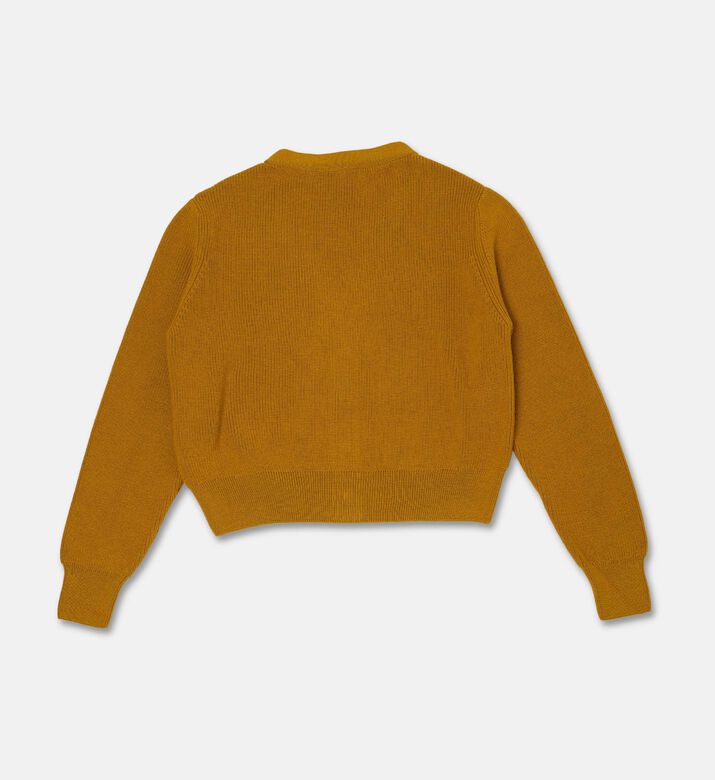 La Mia Bambina Sweater, Packshot View