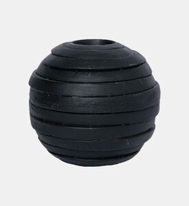 حامل كشاف كرة الشاي غير المتماثل من كوف