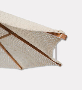 Home Deco and More Shayla Cotton Crochet Pattern Parasole, Packshot View