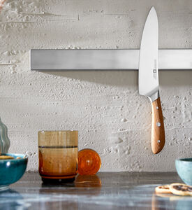 إكسسوار مسنّ سكاكين خشب