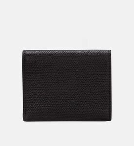 Longchamp Le Roseau Cowhide Leather Wallet, Packshot View