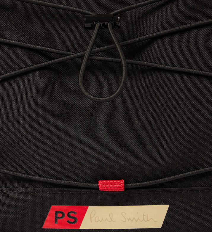 Utilitarian Crossbody Bag