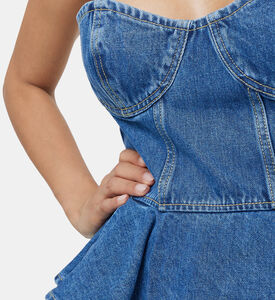 دالاس المنسوجة بيبلوم الأعلى